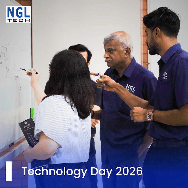 Driving Practical Innovation for Offshore Production and Energy Technologies